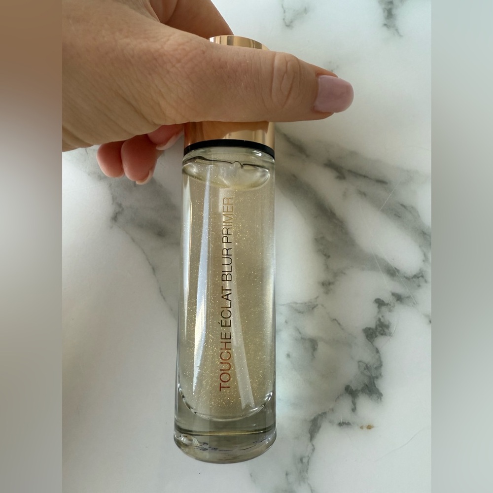 YSL Touché Blur Primer